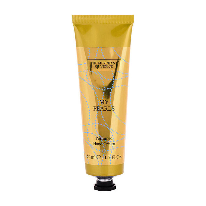 Merchant Of Venice La Fenice My Pearls Hand Cream 30ml/1.7oz