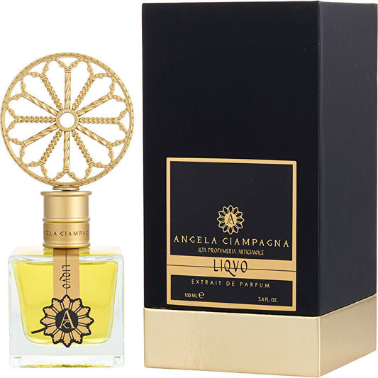 Angela Ciampagna Liqvo Extrait De Parfum Spray 100ml/3.3oz