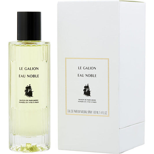 Le Galion Eau Noble Eau De Parfum Spray 90ml/3.4oz