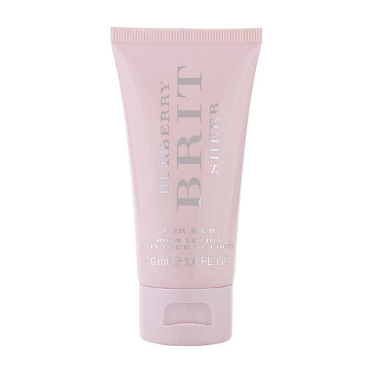 Burberry Brit Sheer Body Lotion 50ml/1.7oz