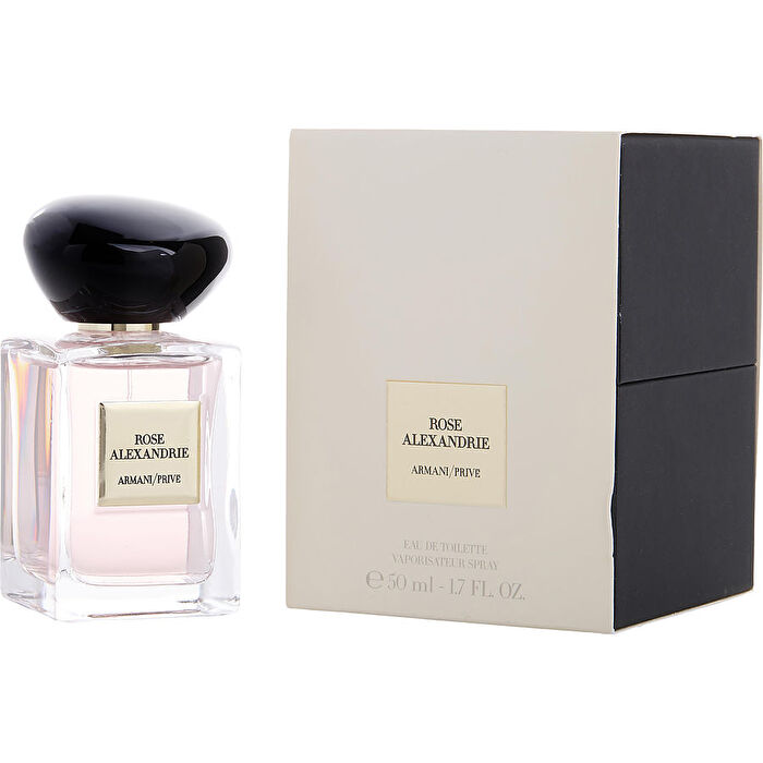 Giorgio Armani Armani Prive Rose Alexandrie Eau De Toilette Spray 50ml/1.7oz