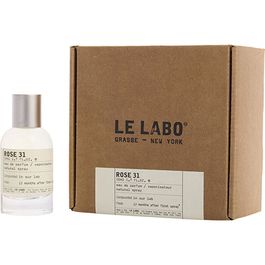 Le Labo Rose 31 Eau De Parfum Spray 30ml/1.7oz