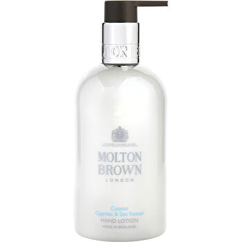 Molton Brown Coastal Cypress & Sea Fennel Hand Lotion 300ml/10oz
