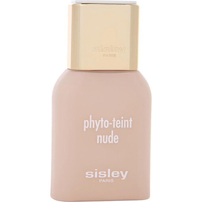 Sisley Phyto Teint Nude Water Infused Second Skin Foundation - # 000n Snow 30ml/1oz