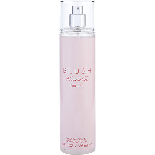 Kenneth Cole Blush Body Spray 240ml/8oz