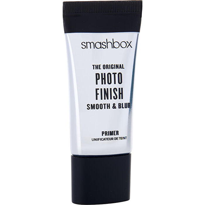 Smashbox The Original Photo Finish Primer (smooth & Blur) (travel Size) -- 10ml/0.3oz