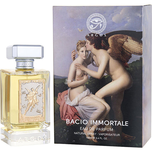 Argos Bacio Immortale Eau De Parfum Spray 90ml/3.4oz