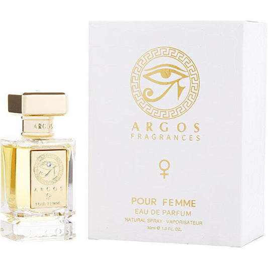 Argos Pour Femme Eau De Parfum Spray 30ml/1oz