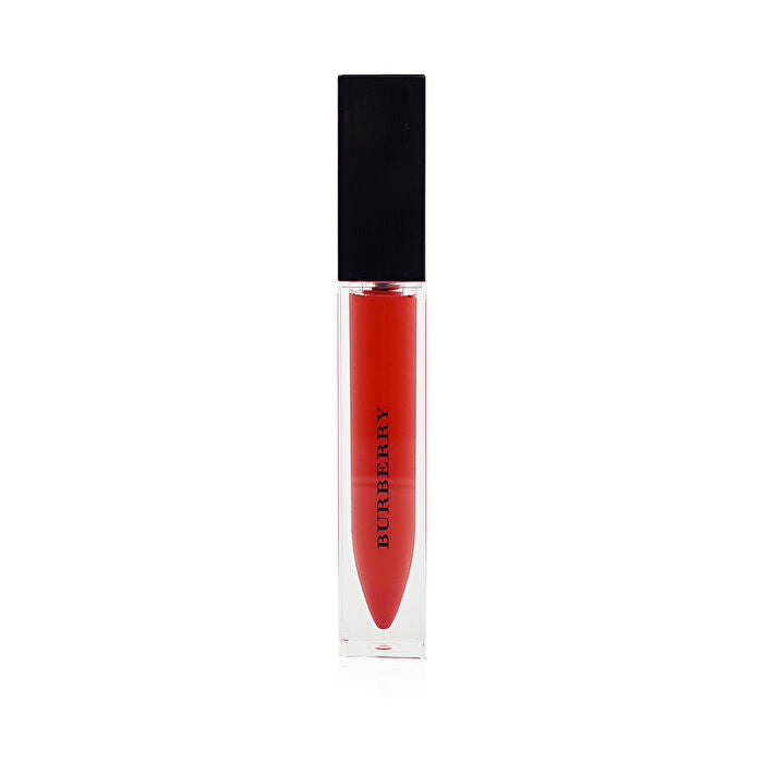 Burberry Burberry Kisses Lip Lacquer - # No. 26 Bright Coral 5.5ml/0.17oz