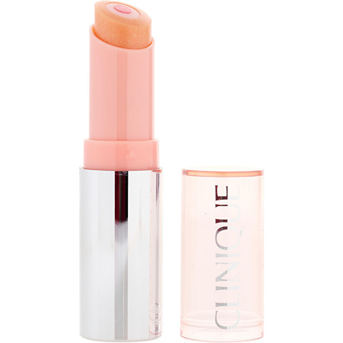 Clinique Moisture Surge Pop Triple Lip Balm - # Grapefruit 3.8g/0.13oz