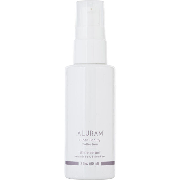 Aluram Clean Beauty Collection Shine Serum 60ml/2oz