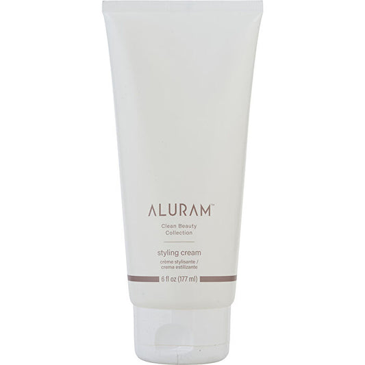 Aluram Clean Beauty Collection Styling Cream 180ml/6oz