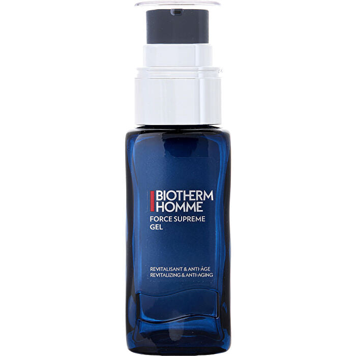 Biotherm Homme Force Supreme Gel 50ml/1.7oz
