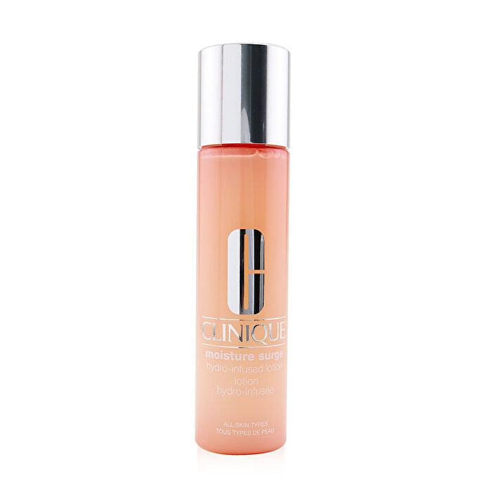 Clinique Moisture Surge Hydro-infused Lotion 200ml/6.7oz