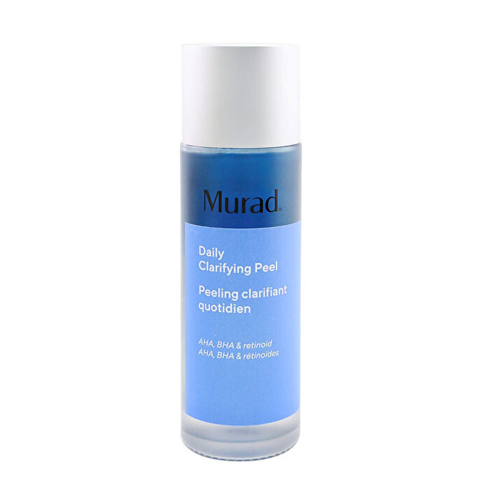 Murad Aha/bha & Retinoid Daily Clarifying Peel 95ml/3.2oz