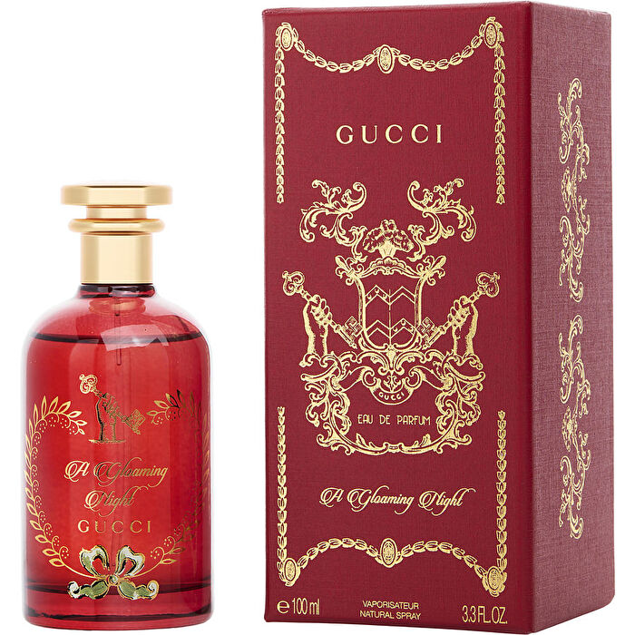 Gucci A Gloaming Night Eau De Parfum Spray 90ml/3.3oz