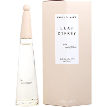 Issey Miyake L'eau D'issey Pivoine Eau De Toilette Intense Spray 90ml/3.4oz