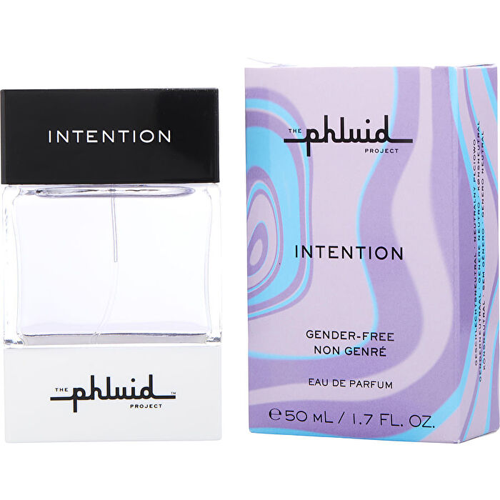 The Phluid Project Intention Eau De Parfum Spray 30ml/1.7oz