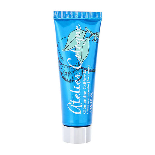 Atelier Cologne Clementine California Hand Cream 30ml/1oz