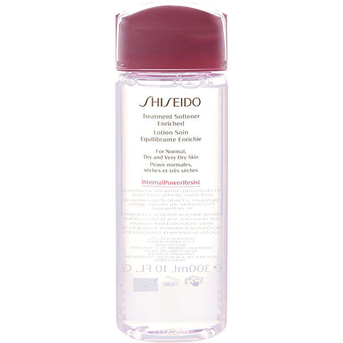 Shiseido Treatment Softener Enriched 300ml/10.1oz