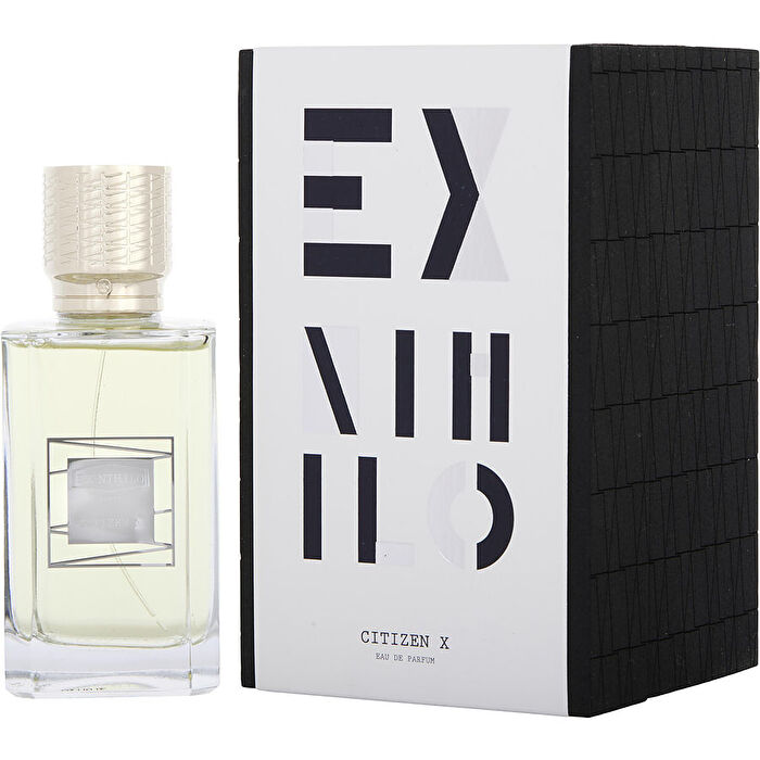 Ex Nihilo Citizen X Eau De Parfum Spray 100ml/3.4oz