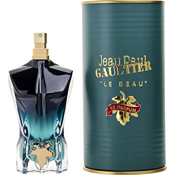 Jean Paul Gaultier Le Beau Le Parfum Eau De Parfum Intense Spray 60ml/2.5oz