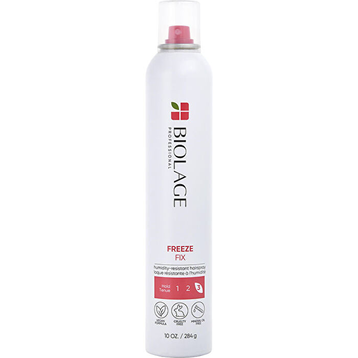 Matrix Biolage Styling Freeze Fix Humidity Resistant Hairspray 300ml/10oz