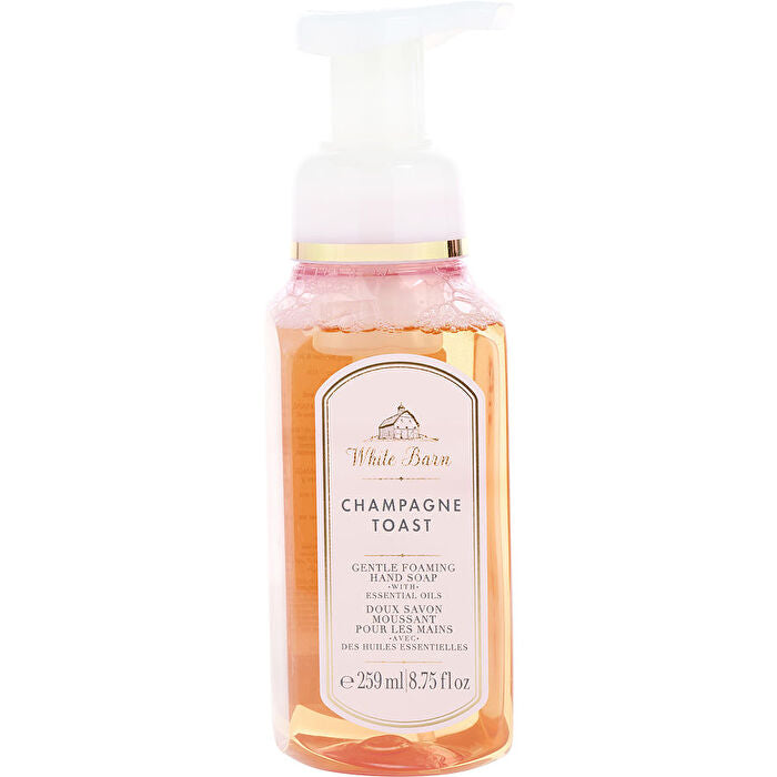 Bath & Body Works Champagne Toast Foam Hand Soap 240ml/8.75oz