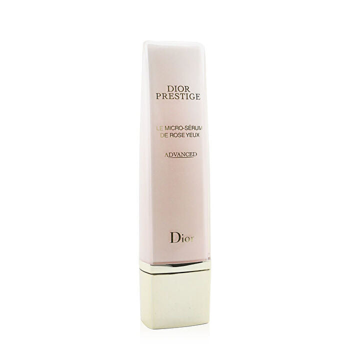 Christian Dior Dior Prestige Le Micro-serum De Rose Yeux Advanced 20ml/0.67oz