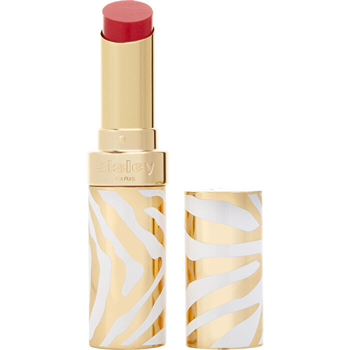 Sisley Phyto Rouge Shine Lipstick - # 31 Sheer Chili 3g/0.1oz