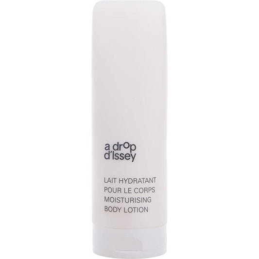 Issey Miyake A Drop D'issey Moisturising Body Lotion 180ml/6.7oz
