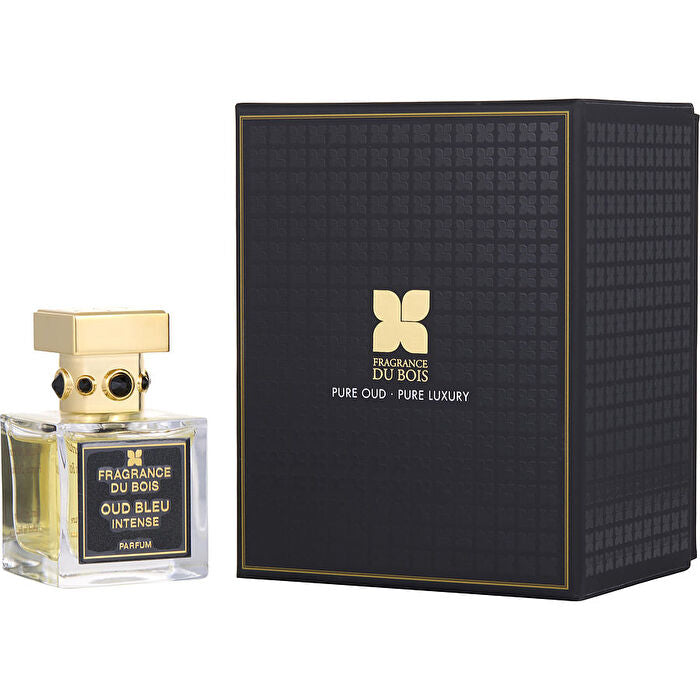 Fragrance Du Bois Oud Noir Intense Eau De Parfum Spray 30ml/1.7oz