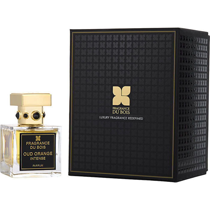 Fragrance Du Bois Oud Orange Intense Eau De Parfum Spray 50ml/1.7oz