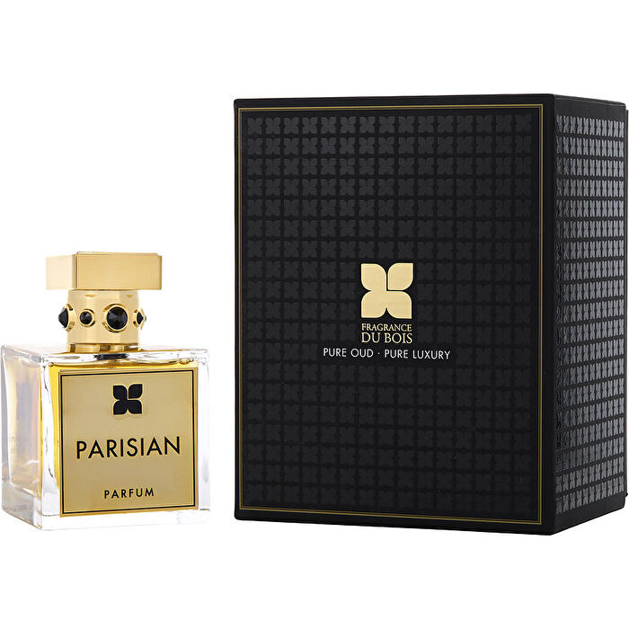 Fragrance Du Bois Parisian Eau De Parfum Spray 100ml/3.4oz