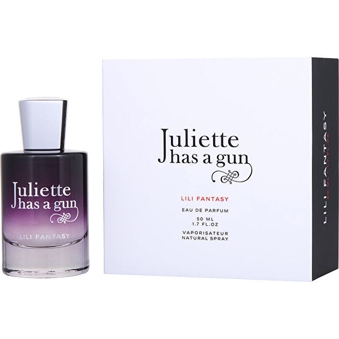 Juliette Has A Gun Lili Fantasy Eau De Parfum Spray 50ml/1.7oz
