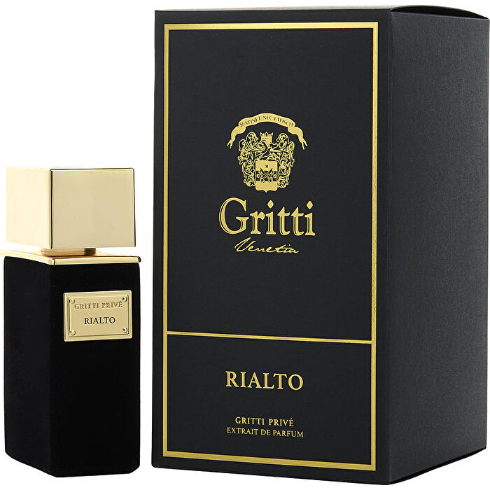 Gritti Rialto Extrait De Parfum Spray 90ml/3.4oz