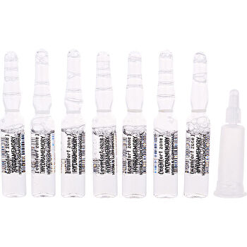 Comfort Zone Hydramemory Hydra & Glow Ampoule Set 2ml/0.07oz