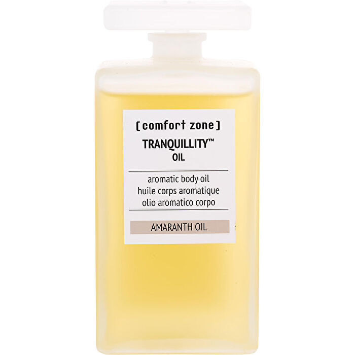 Comfort Zone Tranquillity Oil 200ml/6.7oz