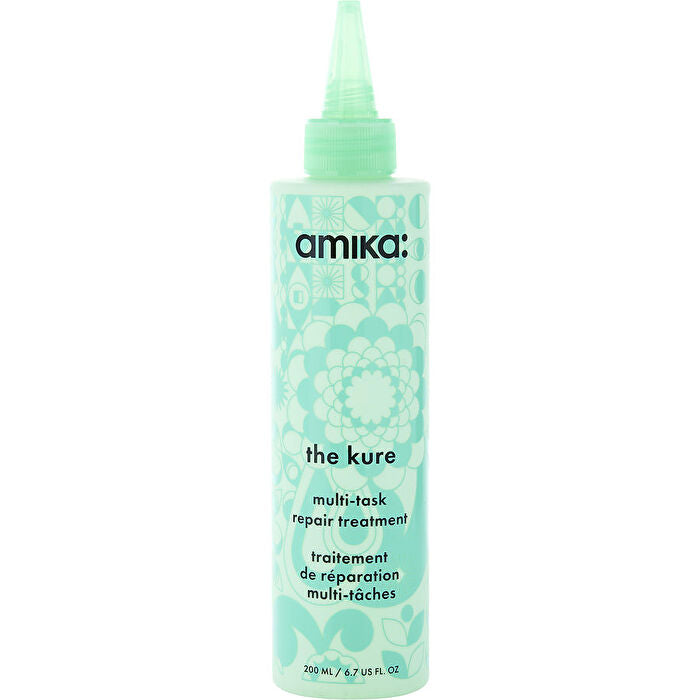 Amika The Kure Multi-task Repair Treatment 180ml/6.7oz