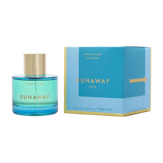 Karen Walker Runaway Azure Eau De Parfum Spray 100ml/3.4oz