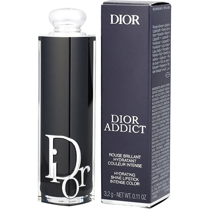 Christian Dior Dior Addict Refillable Shine Lipstick - # 8 Dior 3.2g/0.1oz