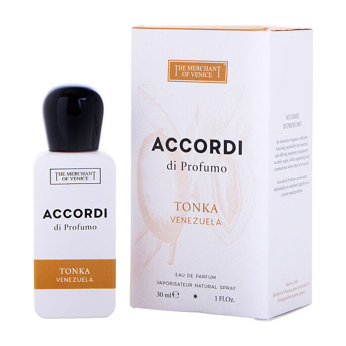 Merchant Of Venice Accordi Di Profumo Tonka Venezuela Eau De Parfum Spray 30ml/1oz