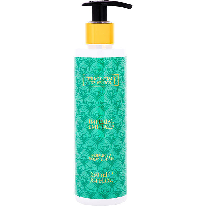 Merchant Of Venice Imperial Emerald Body Lotion 240ml/8.4oz