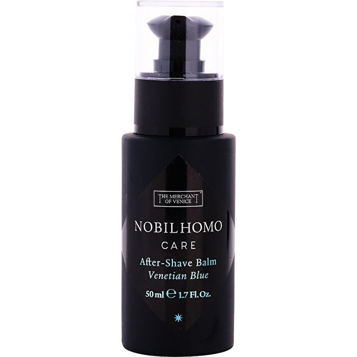 Merchant Of Venice Venetian Blue Aftershave Balm 30ml/1.7oz
