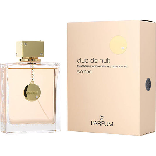 Armaf Club De Nuit Eau De Parfum Spray 180ml/6.8oz