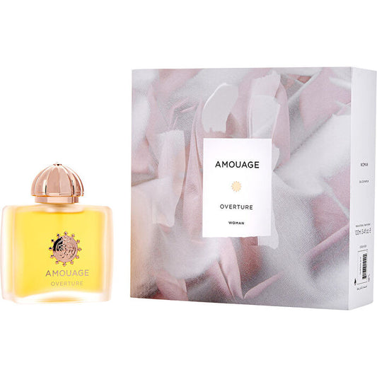 Amouage Overture Eau De Parfum Spray 90ml/3.4oz