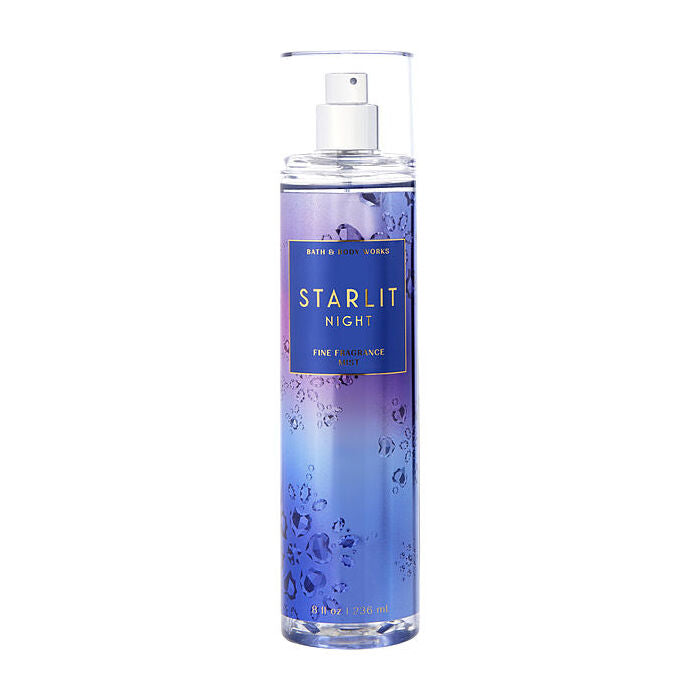 Bath & Body Works At The Beach Fragrance Mist 240ml/8oz