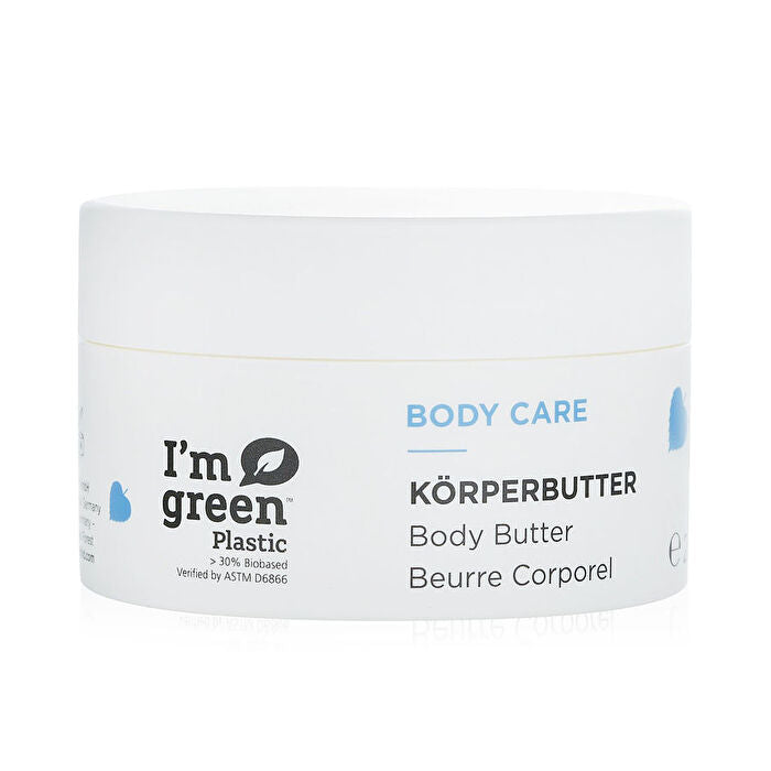 Annemarie Borlind Body Care Body Butter - For Normal To Dry Skin 250ml/8.4oz
