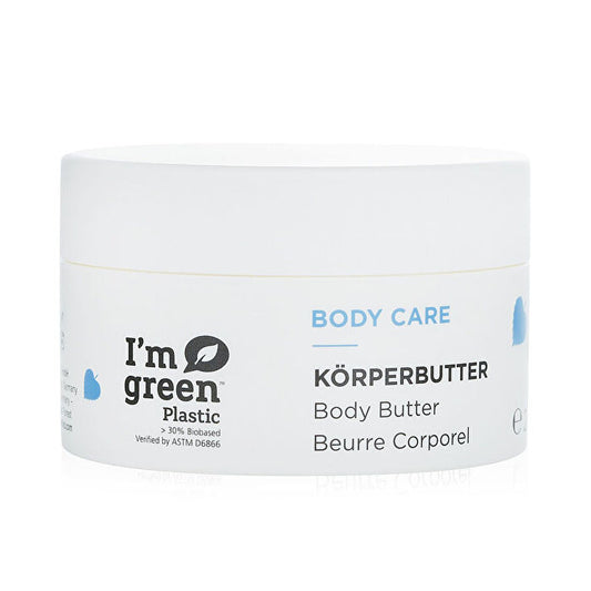 Annemarie Borlind Body Care Body Butter - For Normal To Dry Skin 250ml/8.4oz