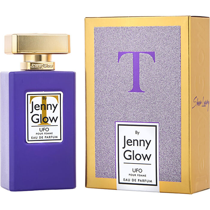 Jenny Glow Ufo Eau De Parfum Spray 80ml/2.7oz